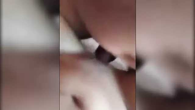 Даргинка растянула киску членом друга